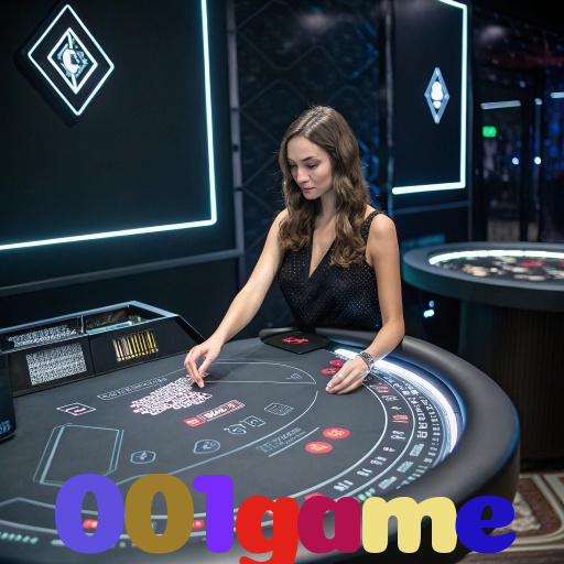 001game：Jogue poker, aposte no futebol e ganhe em grandes jogos de cassino!