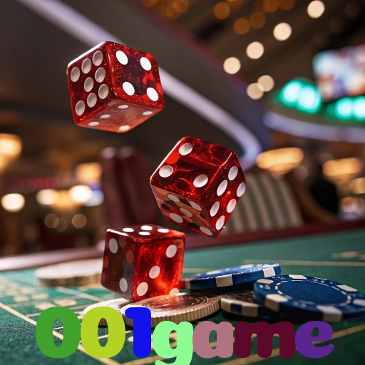 001game:Jogue poker, aposte no futebol e ganhe em grandes jogos de cassino!