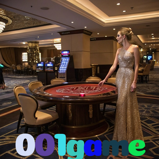001game：Jogue poker, aposte no futebol e ganhe em grandes jogos de cassino!
