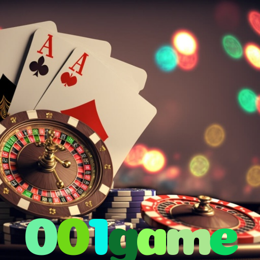 001game：Aposte no futebol, jogue poker e conquiste vitórias épicas!