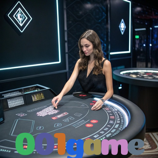 001game:Aposte nas melhores slots e conquiste prêmios como nunca!