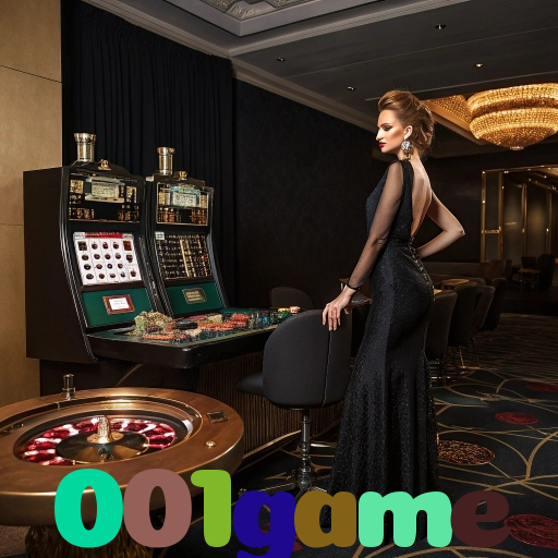 001game：Aposte nas melhores slots e conquiste prêmios como nunca!