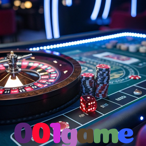 001game：Jogue poker, aposte no futebol e ganhe em grandes jogos de cassino!