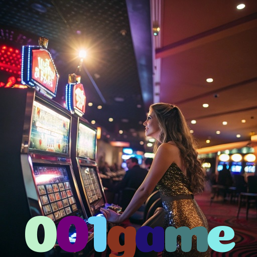 001game：Aposte no futebol, jogue poker e conquiste vitórias épicas!