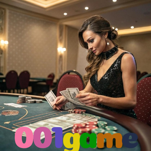 001game:Jogue poker, aposte no futebol e ganhe em grandes jogos de cassino!