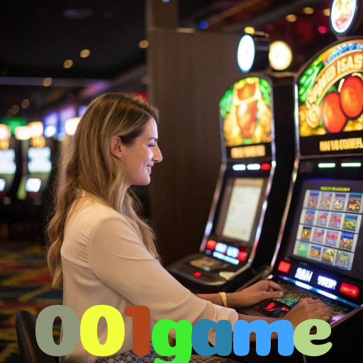 001game：Jogue poker, aposte no futebol e ganhe em grandes jogos de cassino!