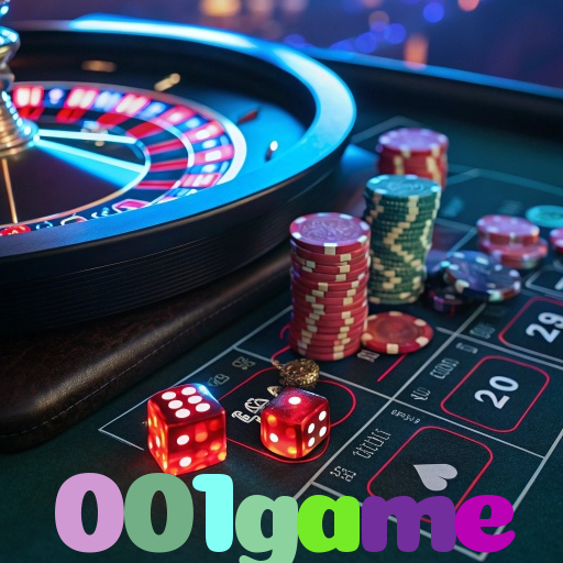 001game:Aposte no futebol, jogue poker e conquiste vitórias épicas!
