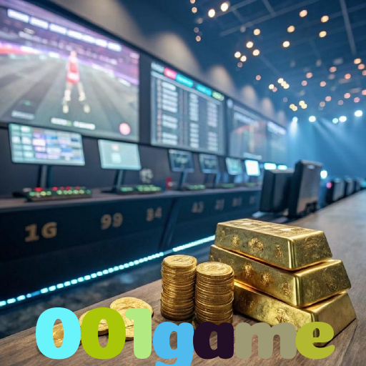 001game：Aposte nas melhores slots e conquiste prêmios como nunca!