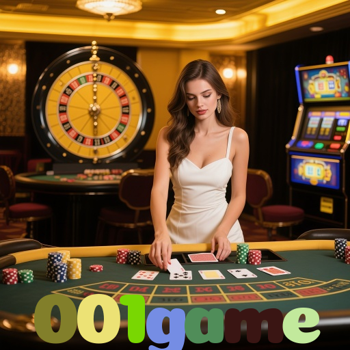 001game：Jogue poker, aposte no futebol e ganhe em grandes jogos de cassino!