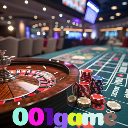 001game:Aposte nas melhores slots e conquiste prêmios como nunca!