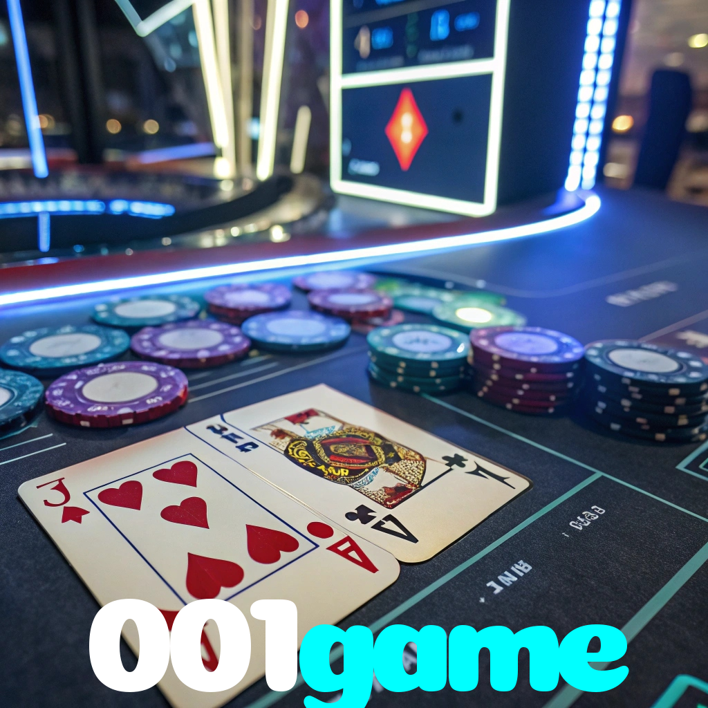 001game：Aposte nas melhores slots e conquiste prêmios como nunca!