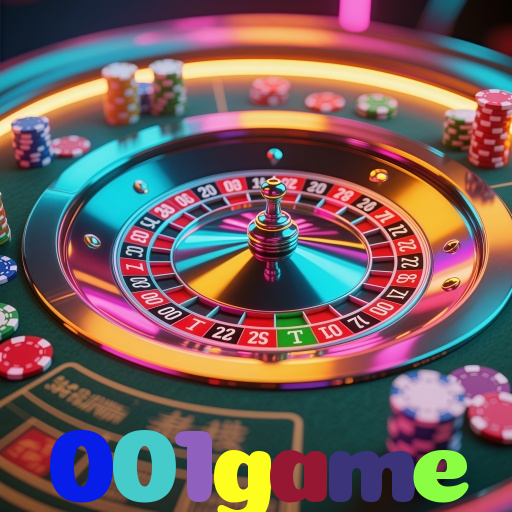 001game：Aposte nas melhores slots e conquiste prêmios como nunca!