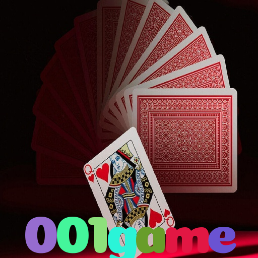 001game:Jogue poker, aposte no futebol e ganhe em grandes jogos de cassino!