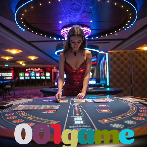 001game:Aposte nas melhores slots e conquiste prêmios como nunca!