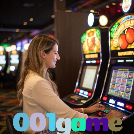 001game：Jogue poker, aposte no futebol e ganhe em grandes jogos de cassino!