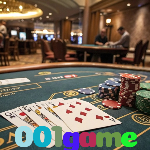 001game:Jogue poker, aposte no futebol e ganhe em grandes jogos de cassino!