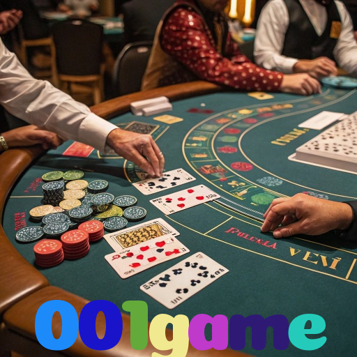 001game：Jogue poker, aposte no futebol e ganhe em grandes jogos de cassino!