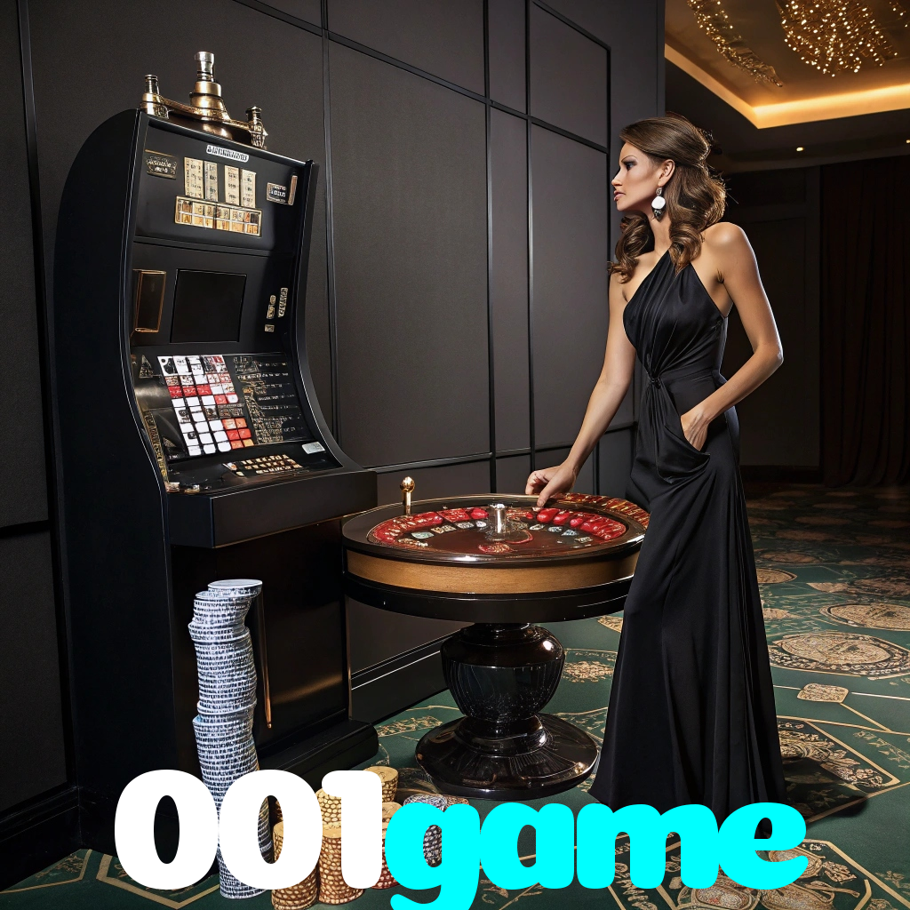 001game：Aposte no futebol, jogue poker e conquiste vitórias épicas!