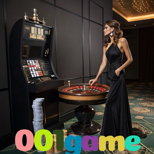 001game：Aposte nas melhores slots e conquiste prêmios como nunca!