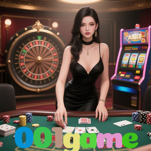 001game:Jogue poker, aposte no futebol e ganhe em grandes jogos de cassino!