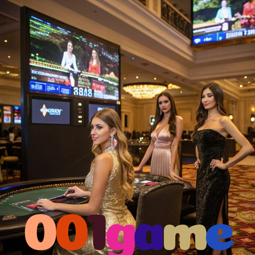 001game：Aposte no futebol, jogue poker e conquiste vitórias épicas!