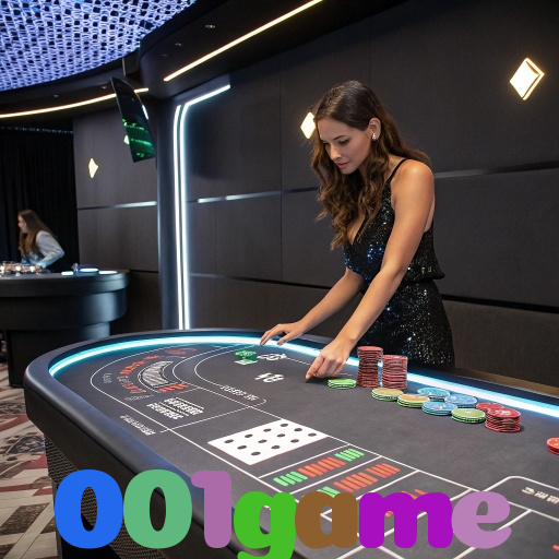 001game:Jogue poker, aposte no futebol e ganhe em grandes jogos de cassino!