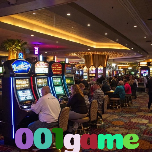 001game:Aposte nas melhores slots e conquiste prêmios como nunca!