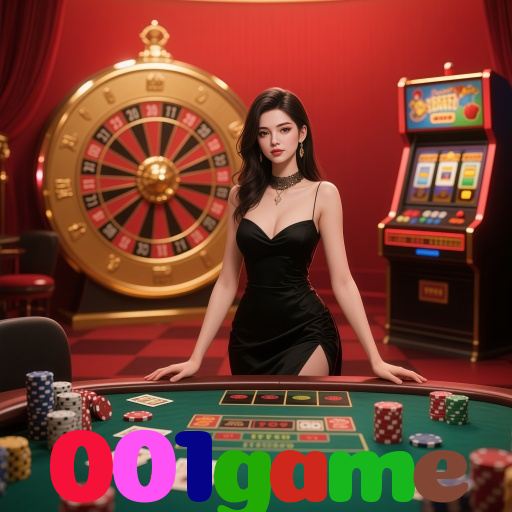 001game:Aposte nas melhores slots e conquiste prêmios como nunca!