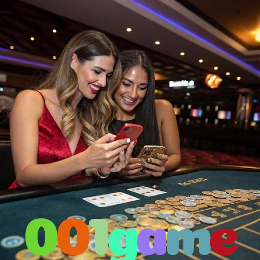 001game：Aposte nas melhores slots e conquiste prêmios como nunca!