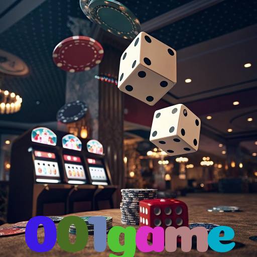 001game：Jogue poker, aposte no futebol e ganhe em grandes jogos de cassino!