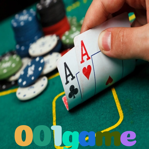 001game：Aposte no futebol, jogue poker e conquiste vitórias épicas!