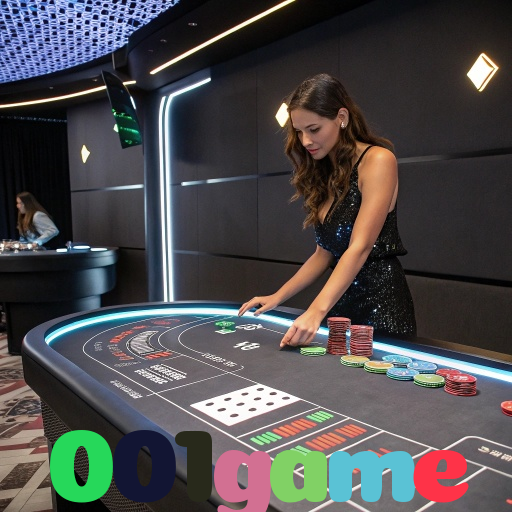 001game：Jogue poker, aposte no futebol e ganhe em grandes jogos de cassino!