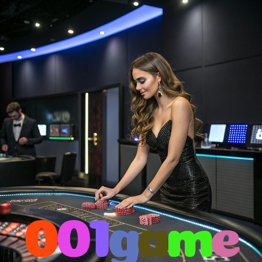 001game:Aposte no futebol, jogue poker e conquiste vitórias épicas!