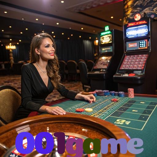 001game:Aposte nas melhores slots e conquiste prêmios como nunca!