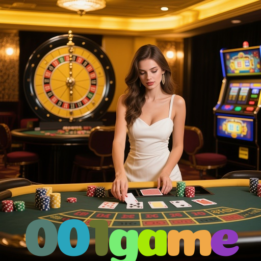 001game:Aposte no futebol, jogue poker e conquiste vitórias épicas!