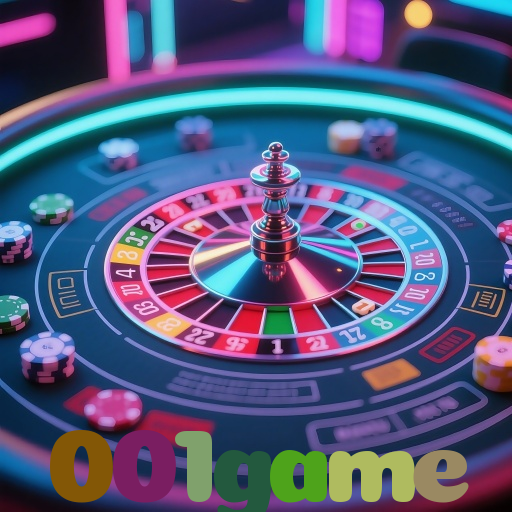 001game：Aposte no futebol, jogue poker e conquiste vitórias épicas!