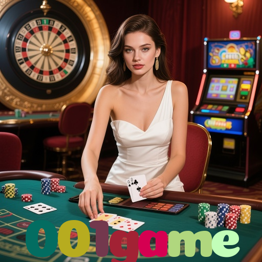 001game:Aposte nas melhores slots e conquiste prêmios como nunca!