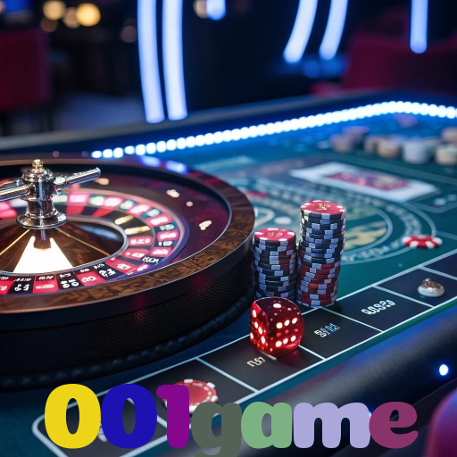 001game：Aposte no futebol, jogue poker e conquiste vitórias épicas!