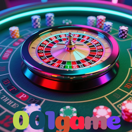 001game：Aposte no futebol, jogue poker e conquiste vitórias épicas!