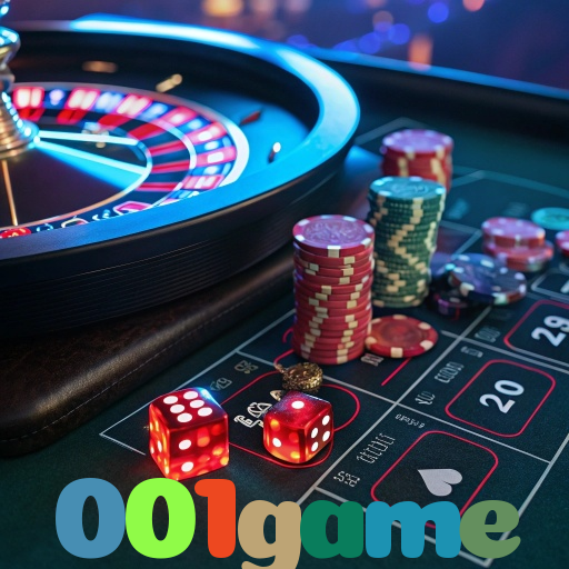 001game:Aposte nas melhores slots e conquiste prêmios como nunca!