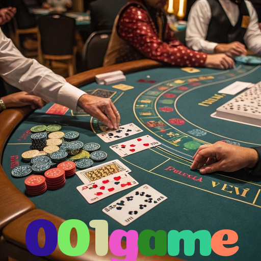 001game：Jogue poker, aposte no futebol e ganhe em grandes jogos de cassino!