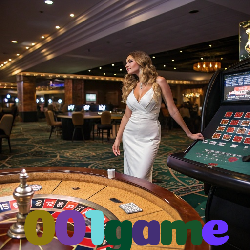 001game：Aposte no futebol, jogue poker e conquiste vitórias épicas!