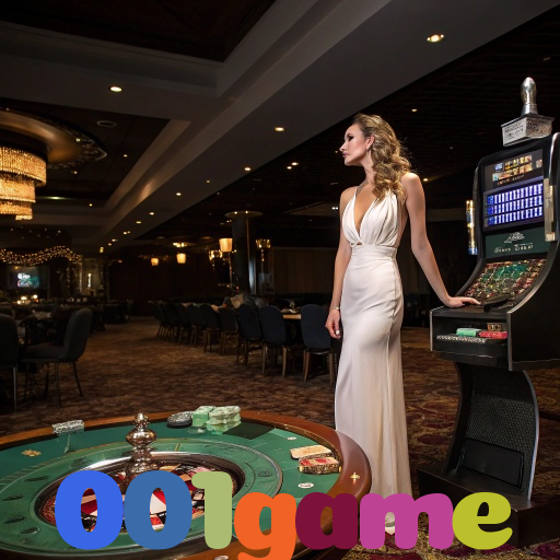 001game：Aposte no futebol, jogue poker e conquiste vitórias épicas!