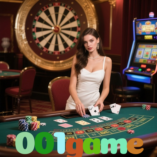 001game:Aposte no futebol, jogue poker e conquiste vitórias épicas!