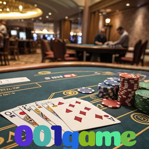 001game:Aposte no futebol, jogue poker e conquiste vitórias épicas!
