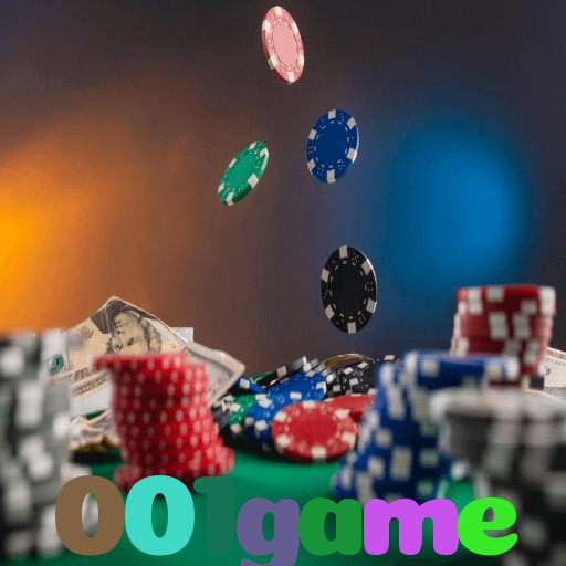 001game:Jogue poker, aposte no futebol e ganhe em grandes jogos de cassino!