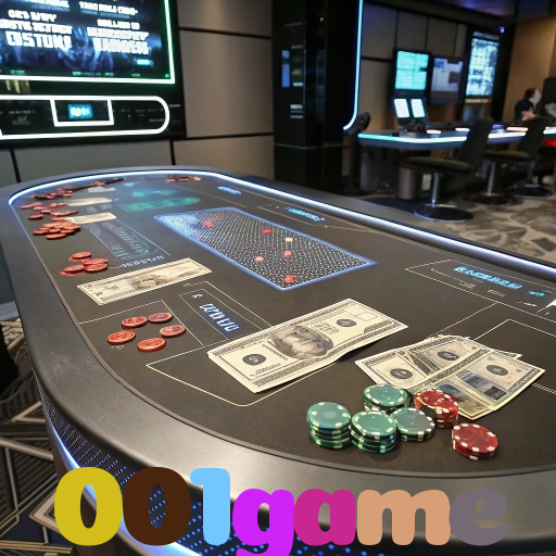 001game：Aposte no futebol, jogue poker e conquiste vitórias épicas!