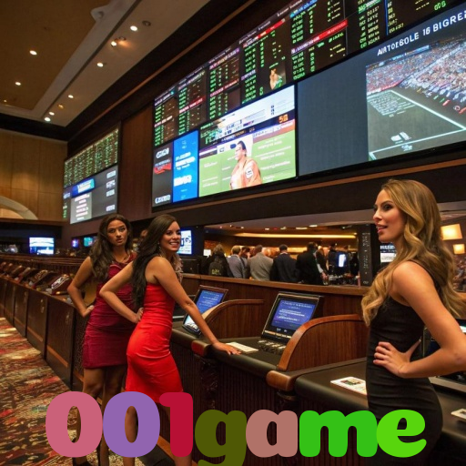 001game:Aposte no futebol, jogue poker e conquiste vitórias épicas!
