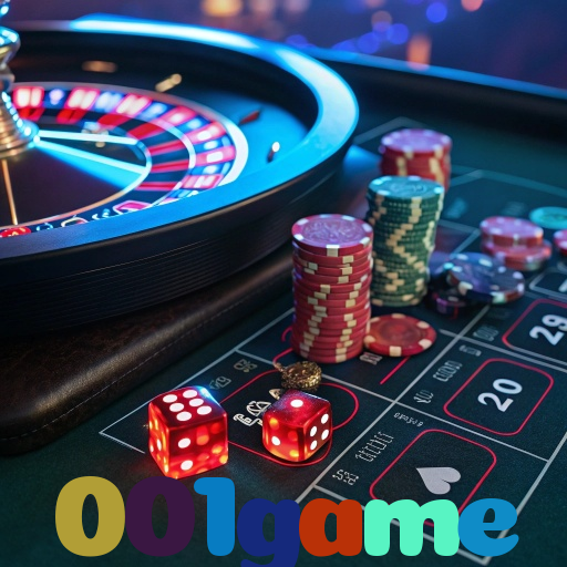 001game:Aposte no futebol, jogue poker e conquiste vitórias épicas!