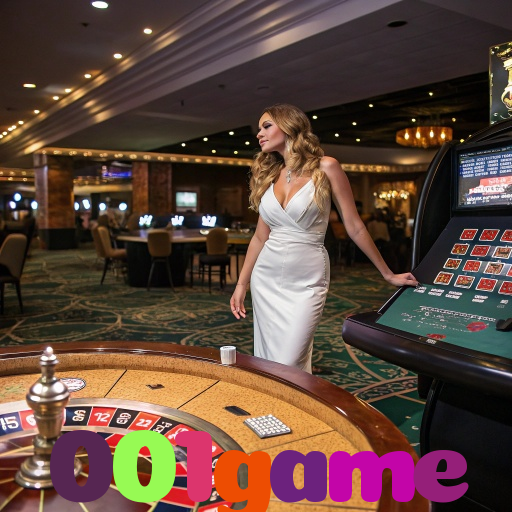 001game：Aposte no futebol, jogue poker e conquiste vitórias épicas!